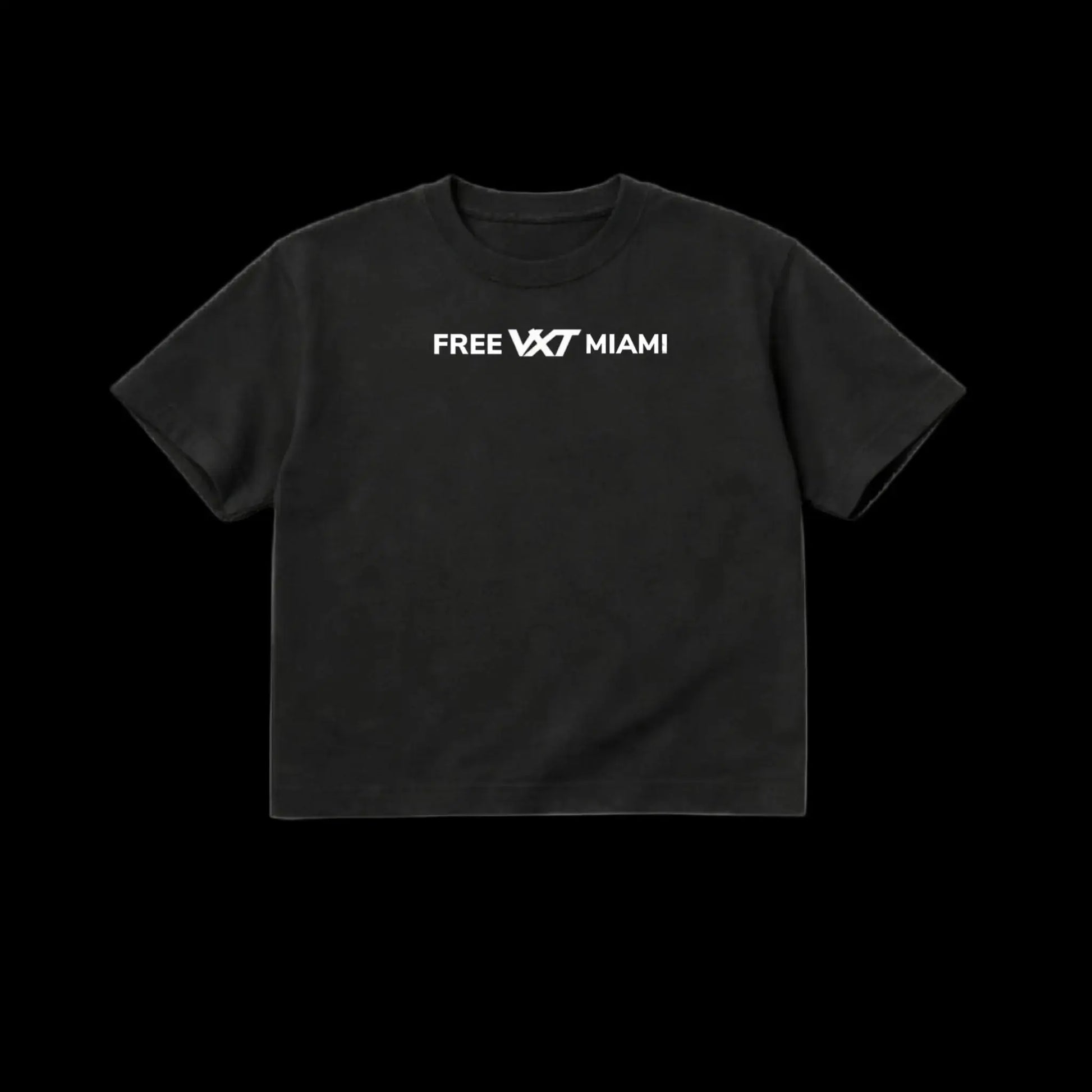 VXT Moto x HPMODS | Limited Edition Black Tee - Voltx