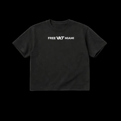 VXT Moto x HPMODS | Limited Edition Black Tee - Voltx