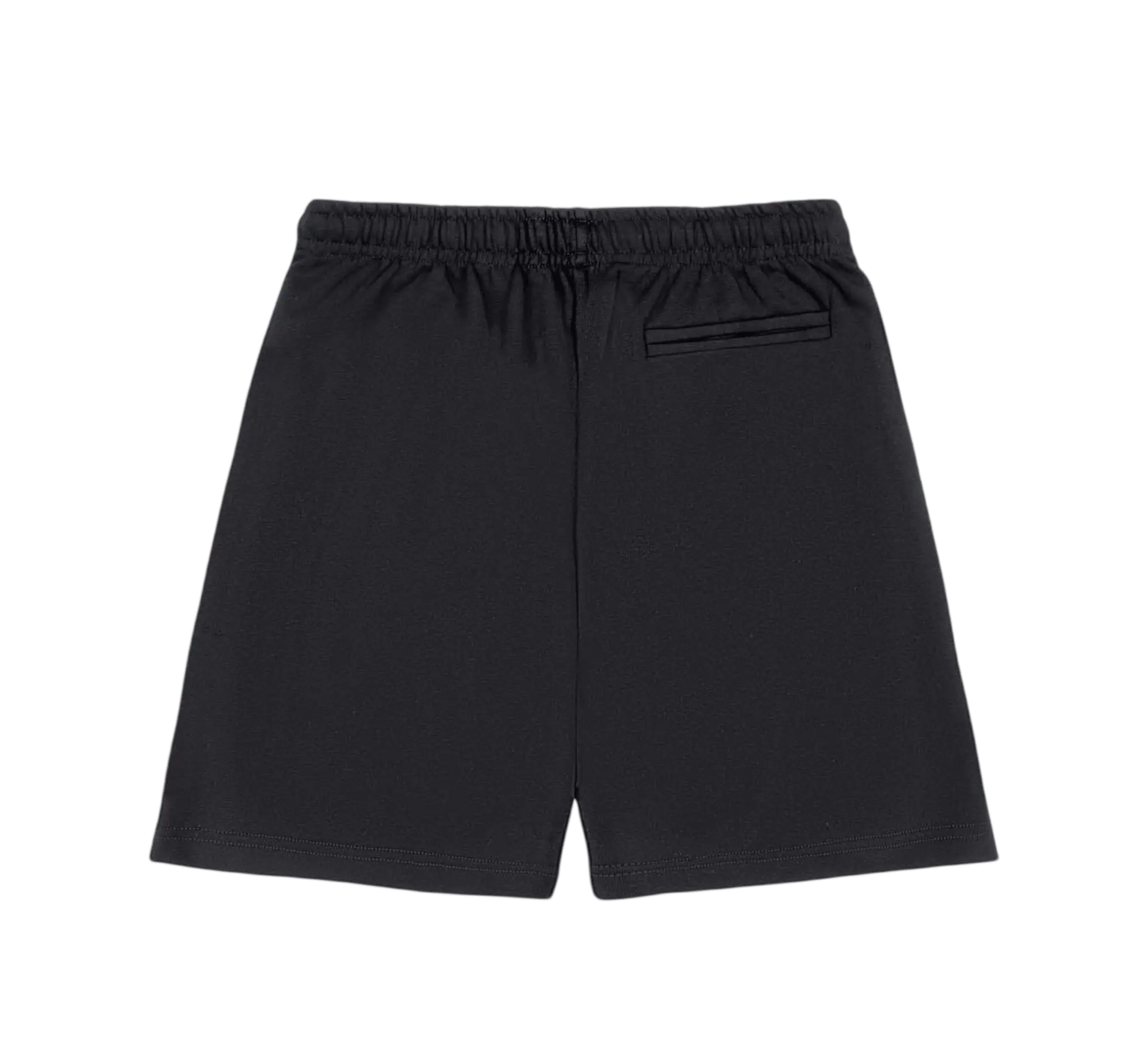Ziemz Black Shorts (Pre Order) - Voltx