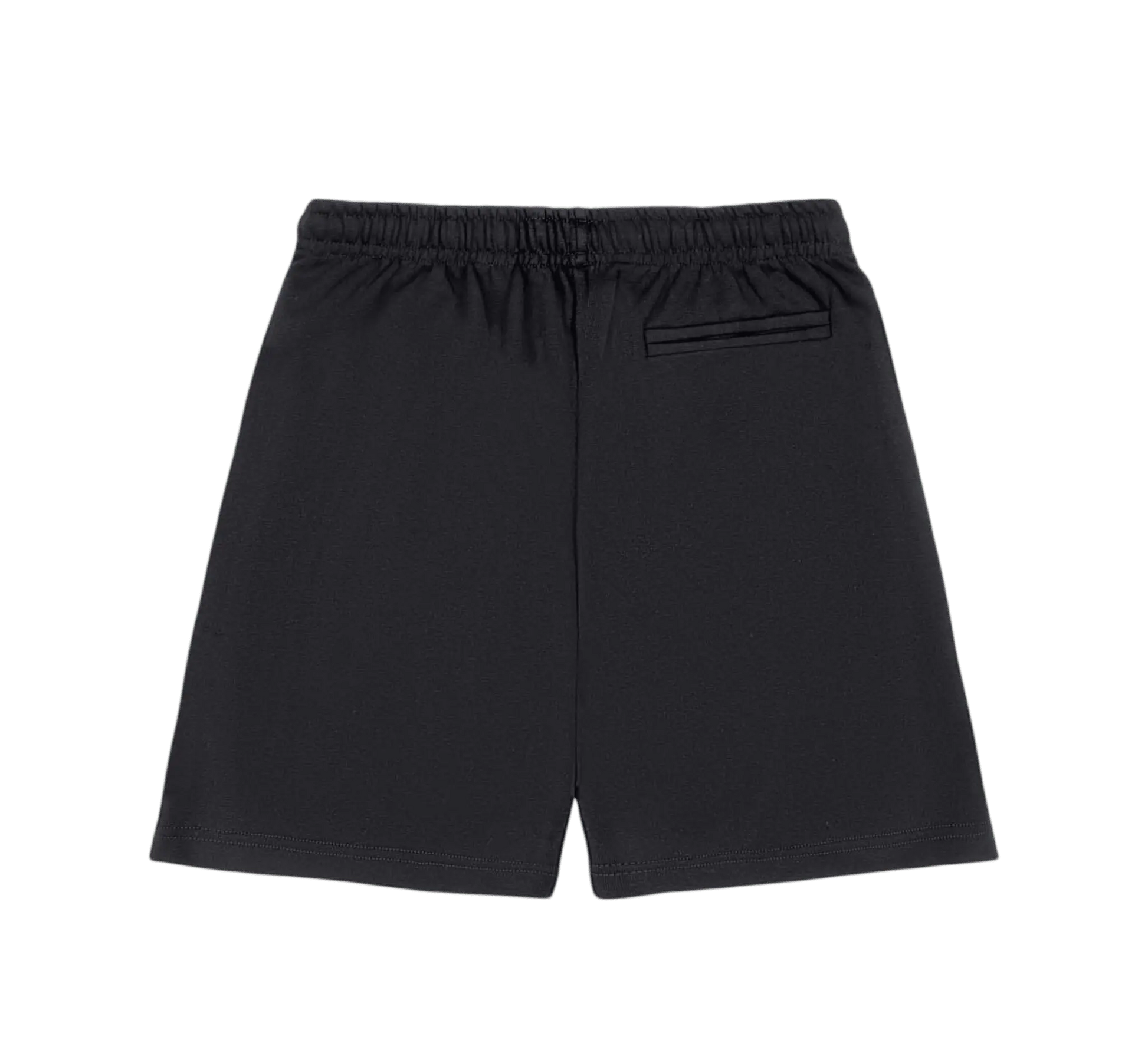Ziemz Black Shorts (Pre Order) - Voltx