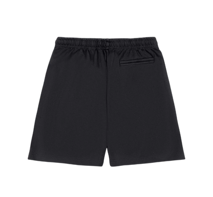 Ziemz Black Shorts (Pre Order) - Voltx